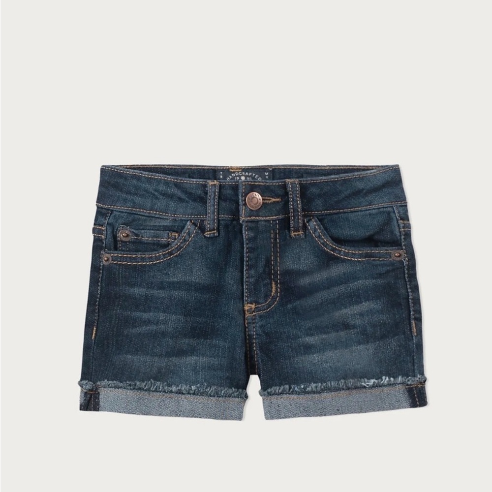 Lucky Brand Riley Shorts